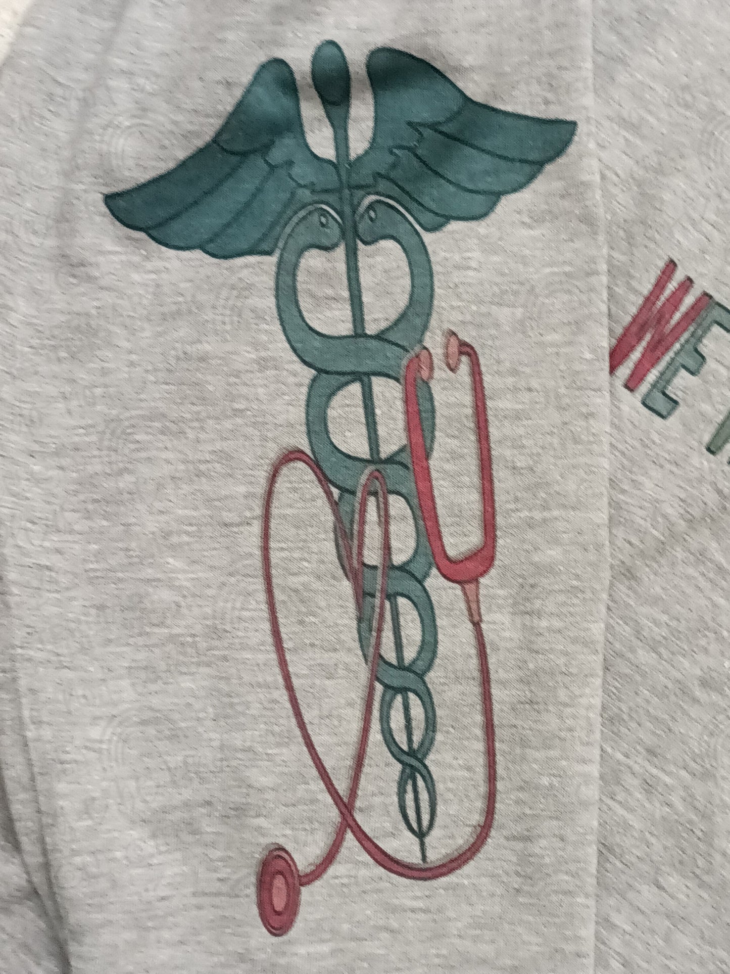 L & D Nurse Tee or Crew