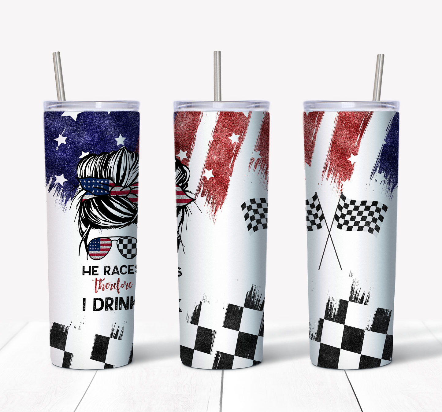Tumbler Your Choice
