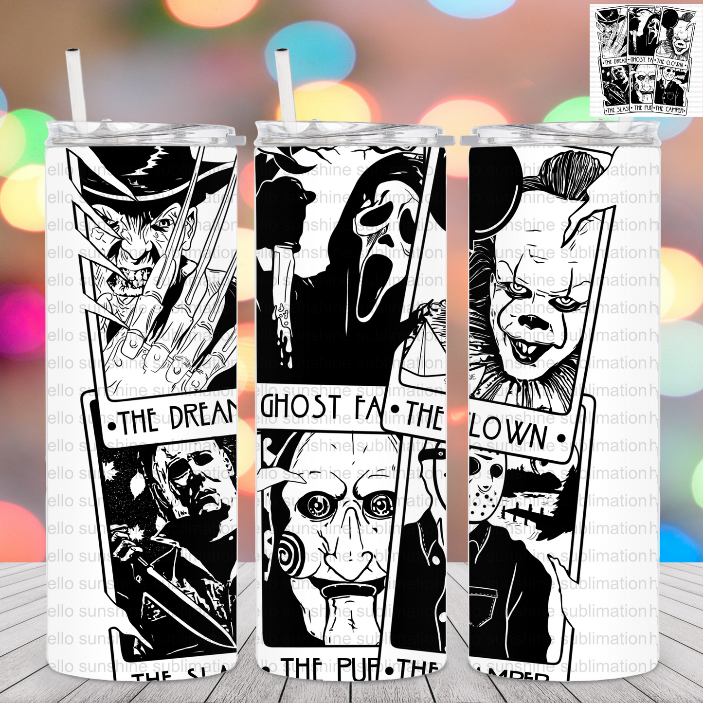 Tarot Gang