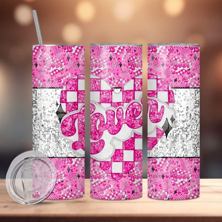 Lover Tumbler