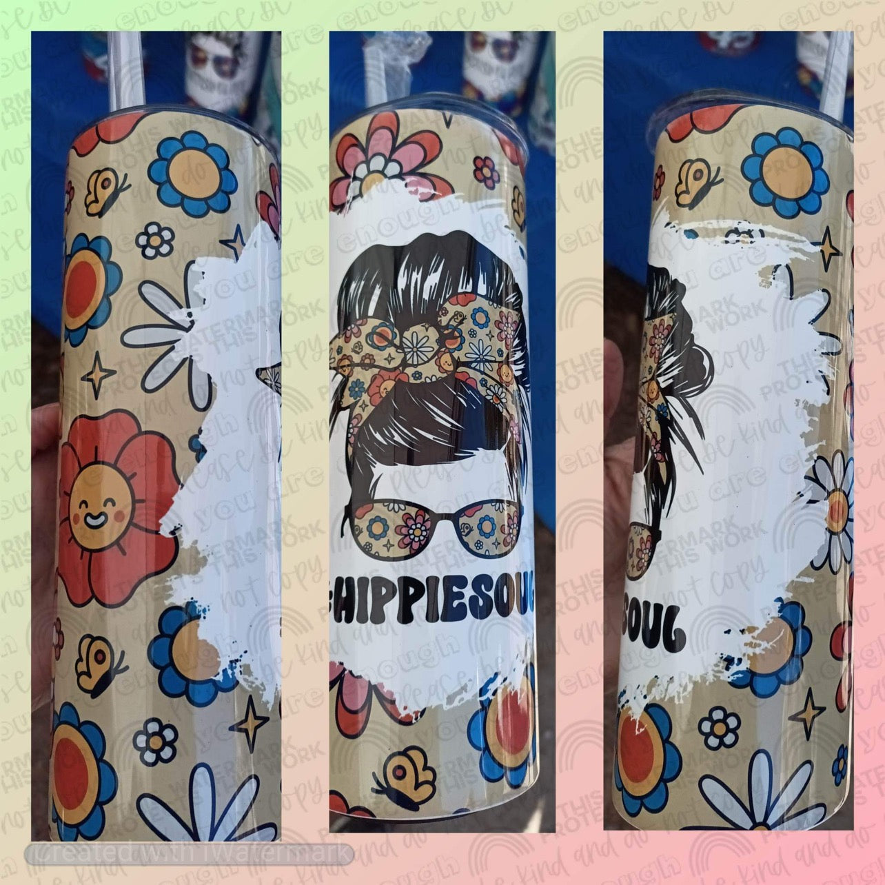#hippiesoul Tumbler