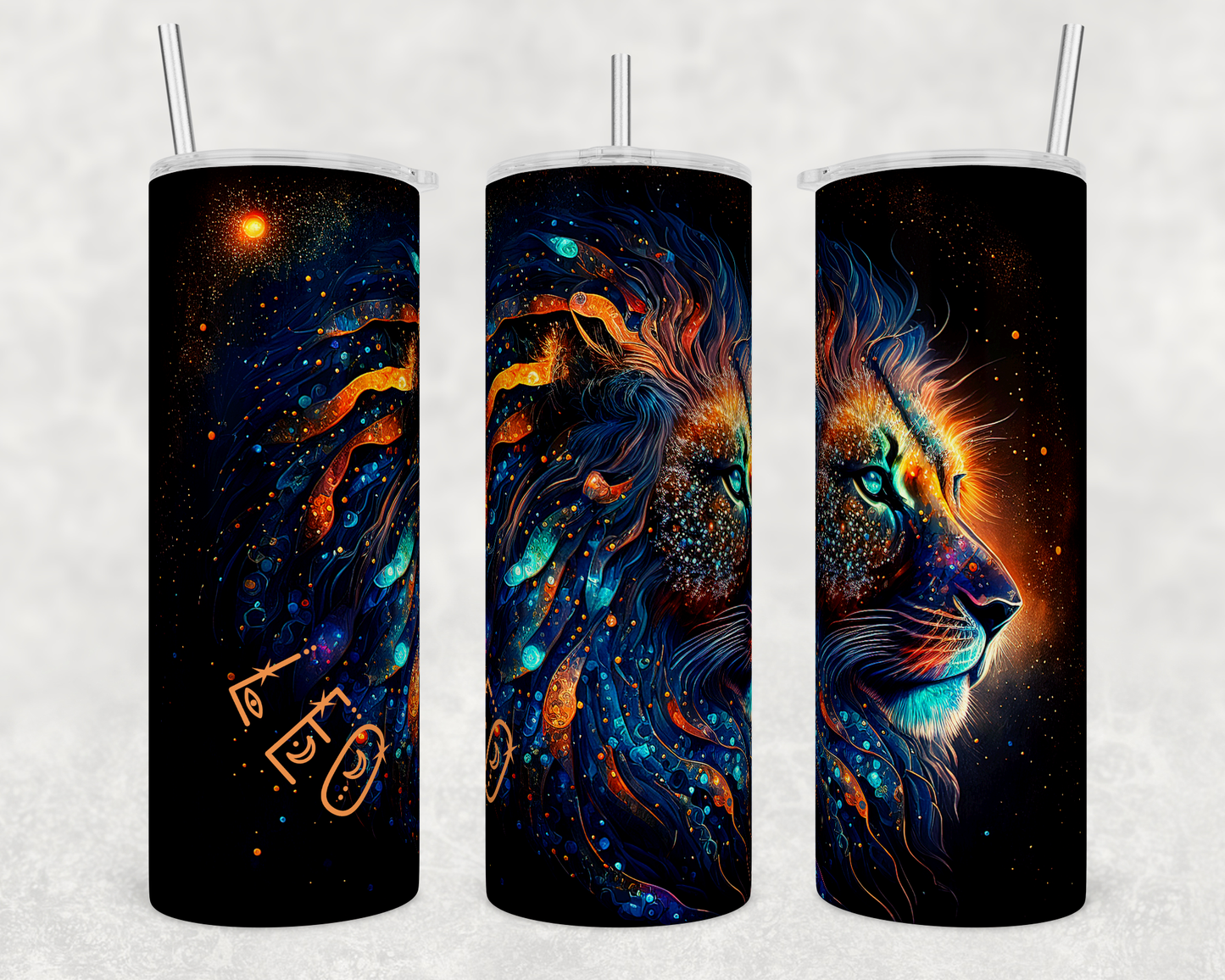 Leo Tumbler