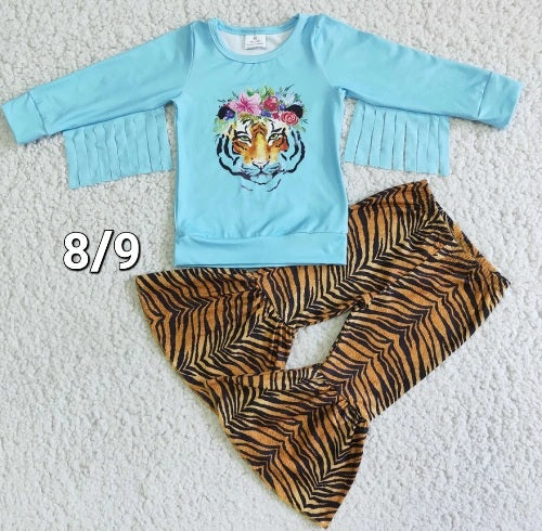 Tiger ls set