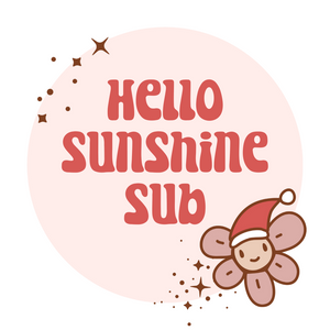 Hello Sunshine Sublimation &amp; More LLC