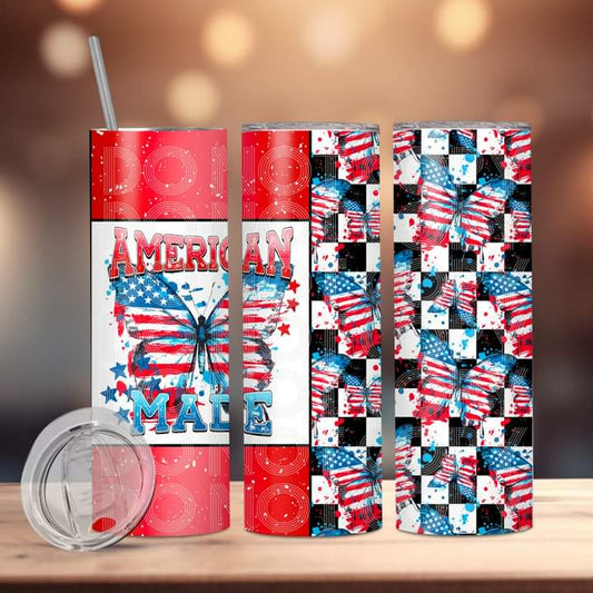 American Made Tumbler