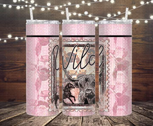 Wild Tumbler