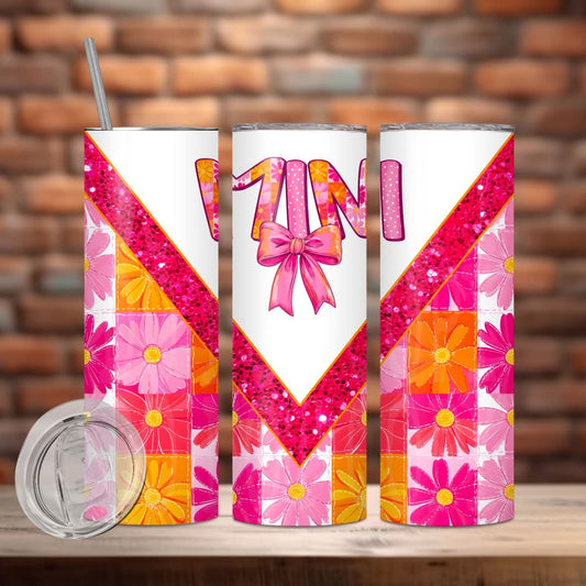 Mini Tumbler