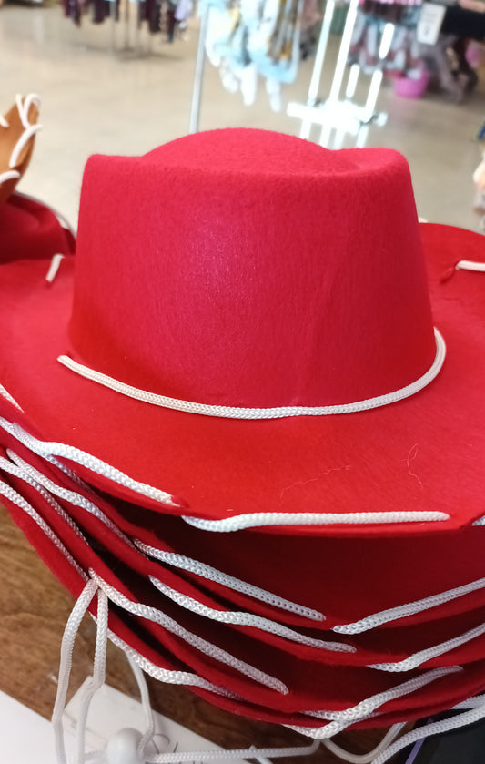 Kids Cowboy Hats