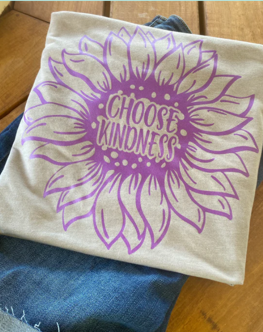 Choose Kindness Tee