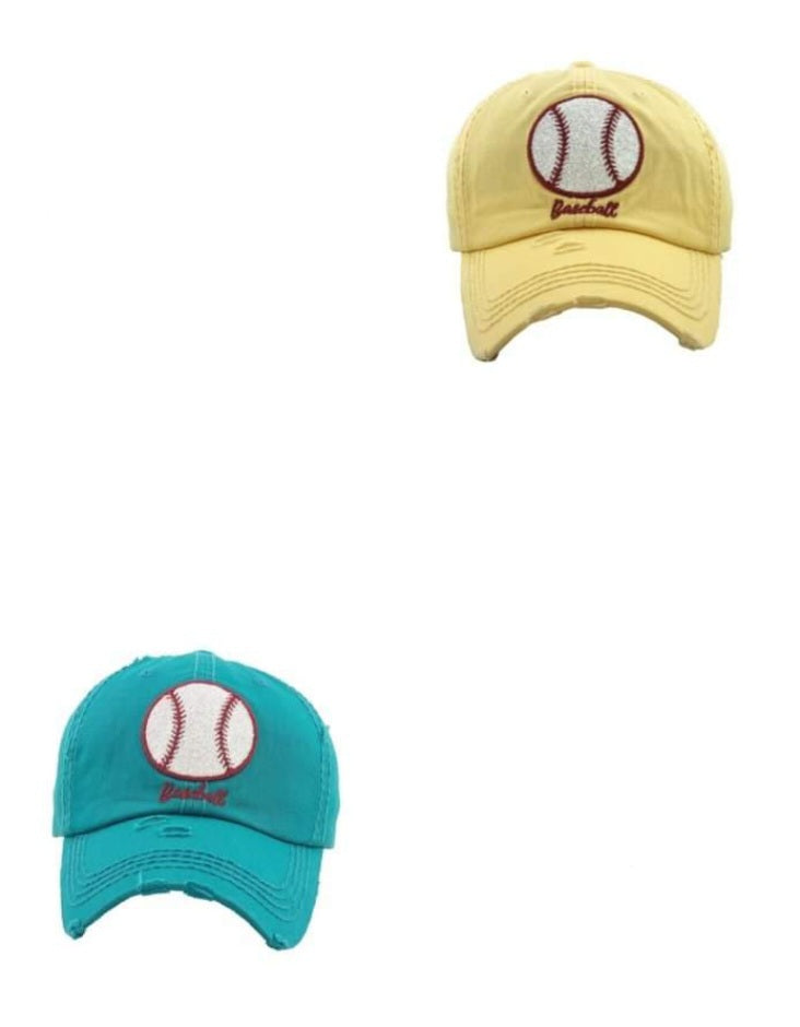 Baseball Hat