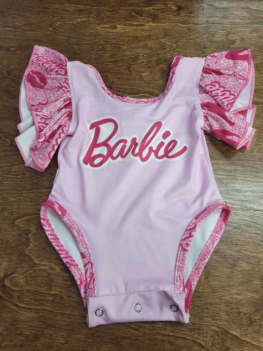 Doll Onesie