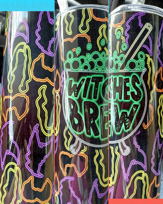 Witches Brew