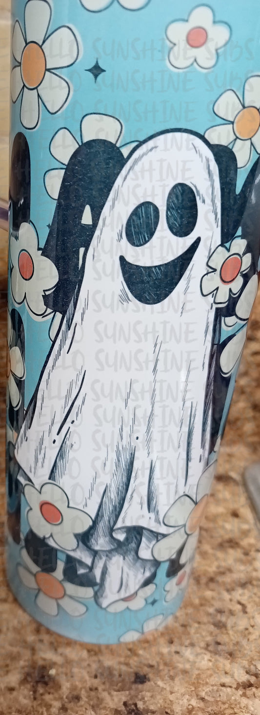 Mama Georgie Tumbler