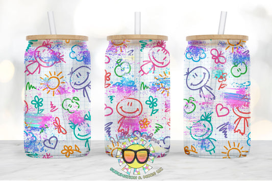 Kids Glass