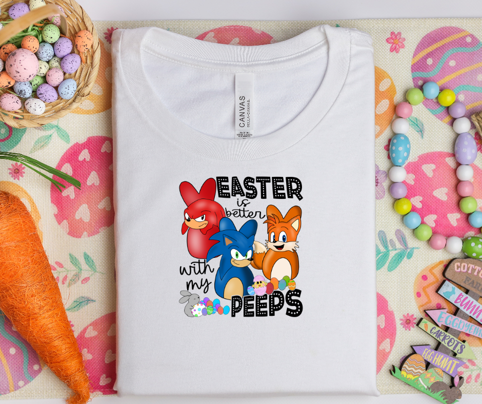 Easter Is Better Tee