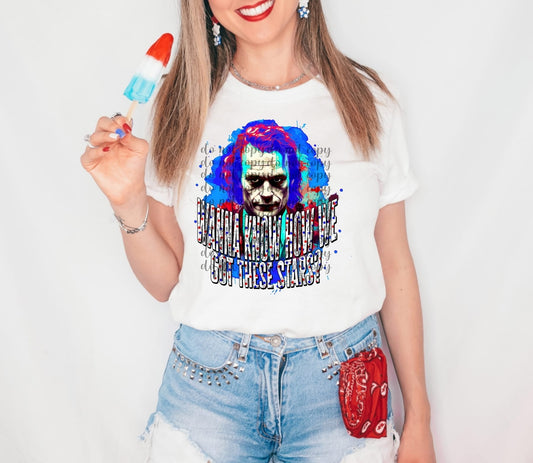 Got these Stars Tee