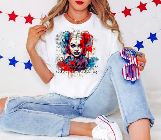Have a Drink with us Tee