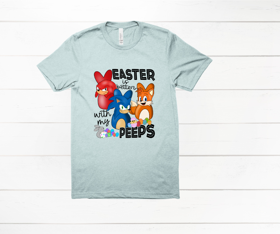 Easter Is Better Tee