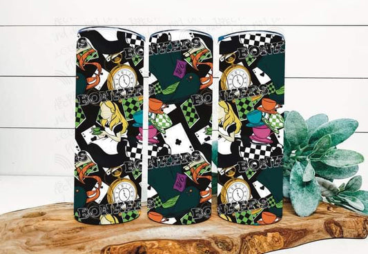 Bonkers Tumbler
