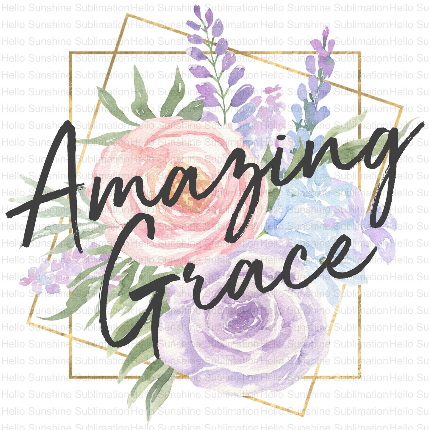 Amazing Grace