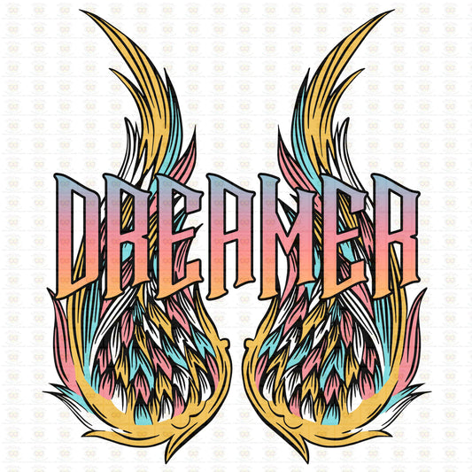 Dreamer