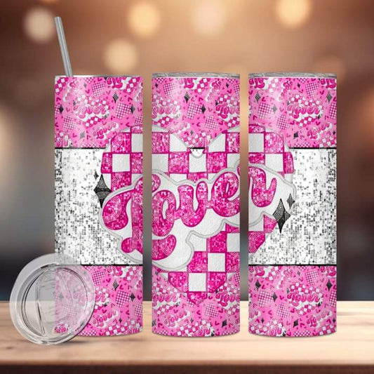 Lover Tumbler