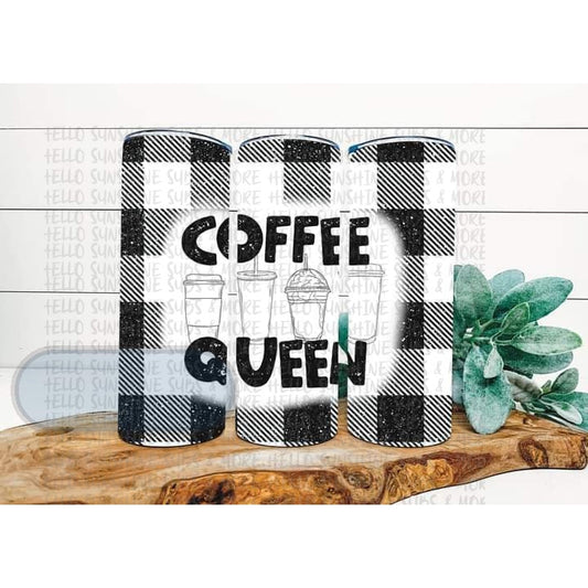 Coffee Queen