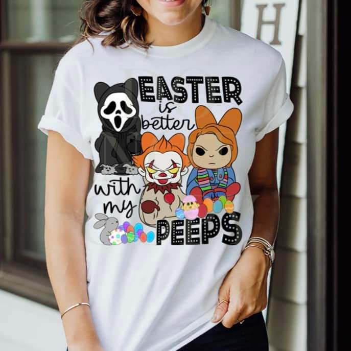 Easter Is Better Tee