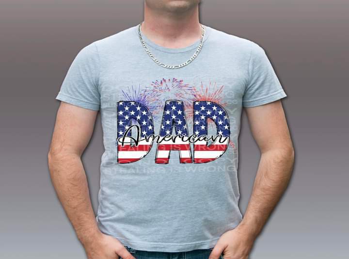 All American Dad