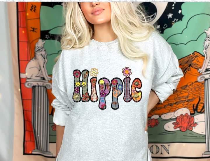 Hippie Tee