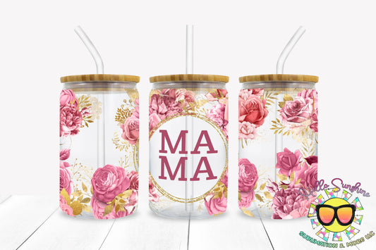 Mama Glass