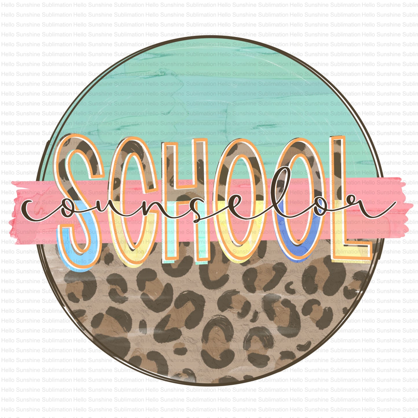 School Professions Shirt