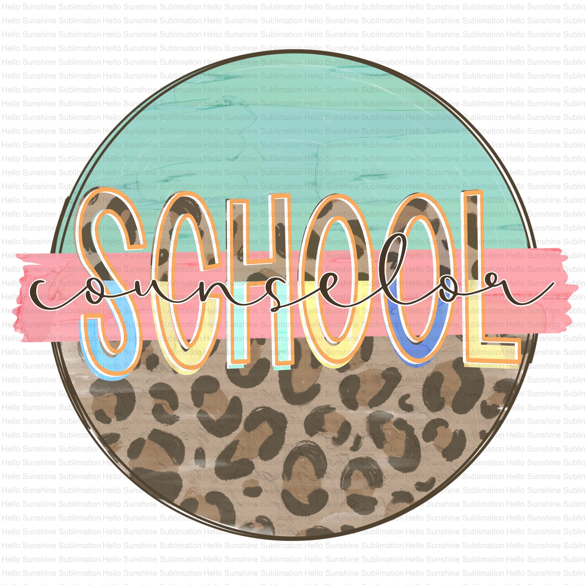 School Professions Shirt