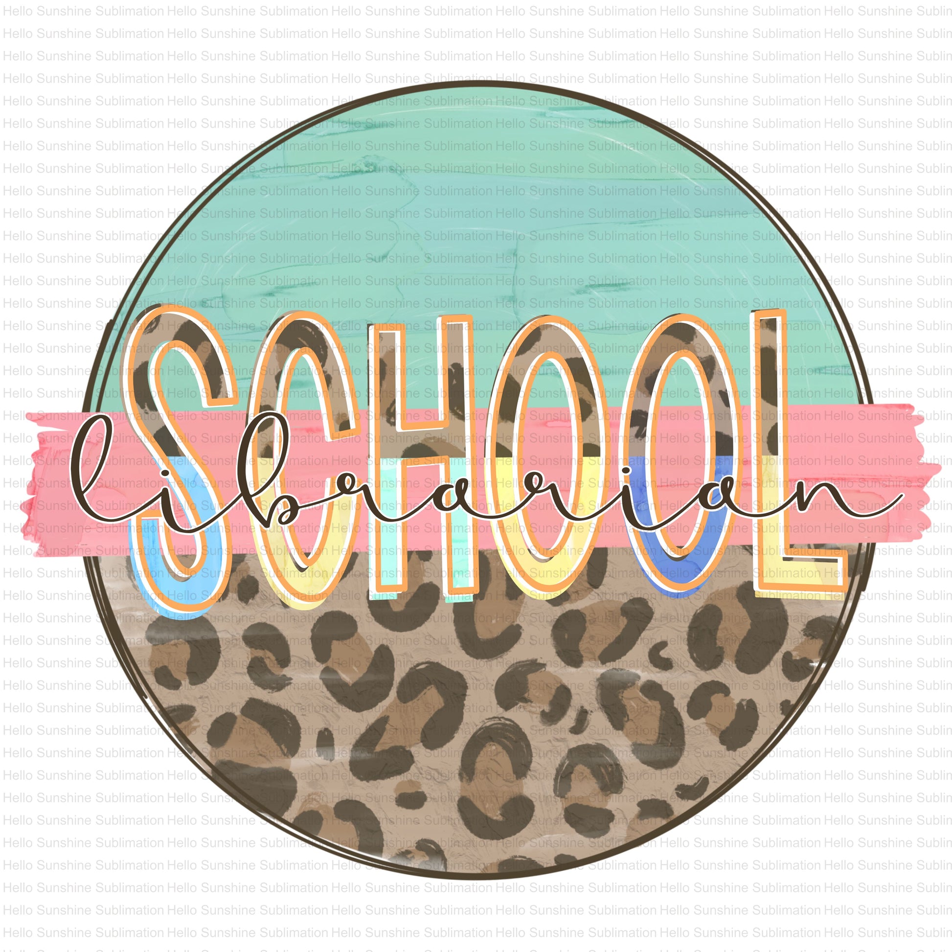 School Professions Shirt