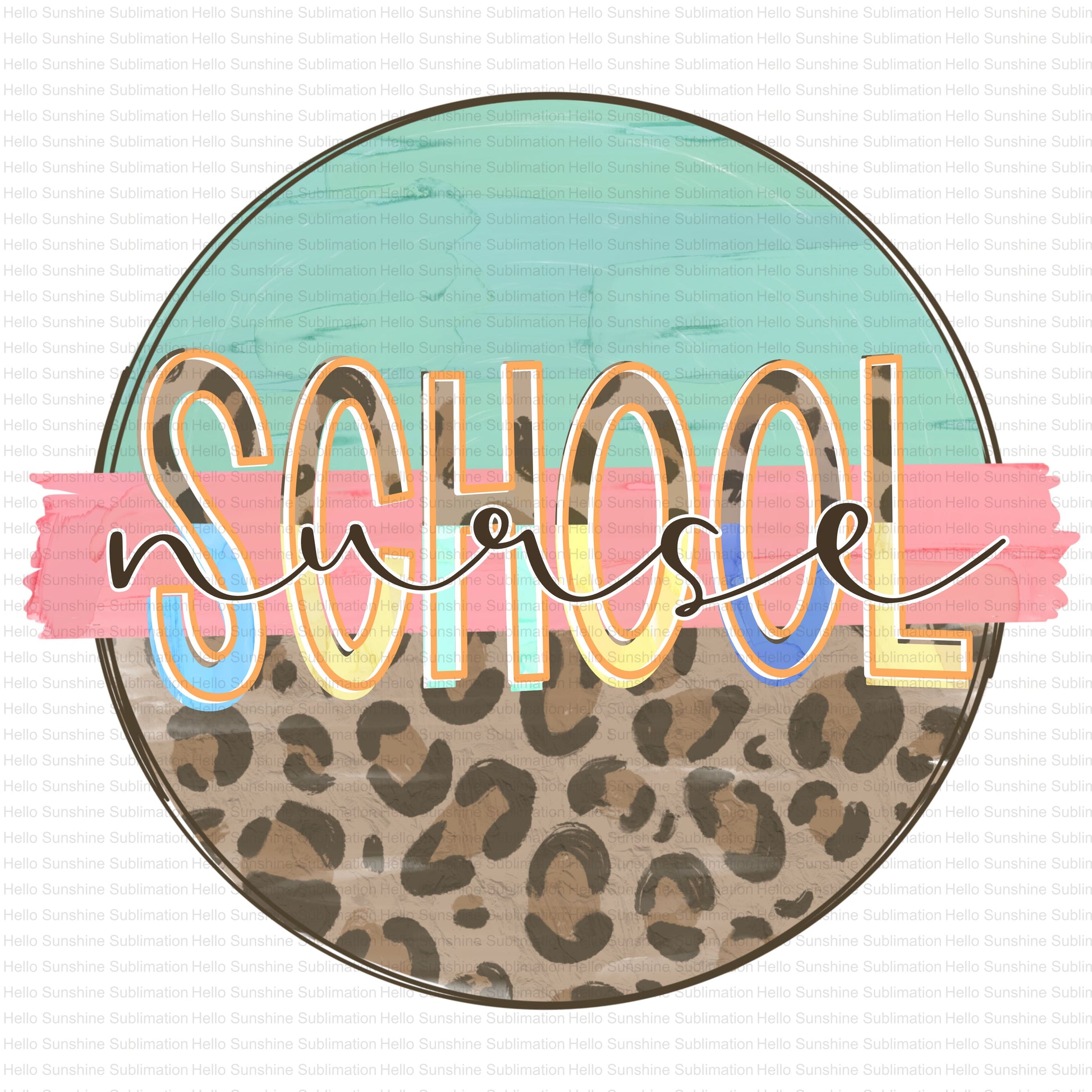 School Professions Shirt