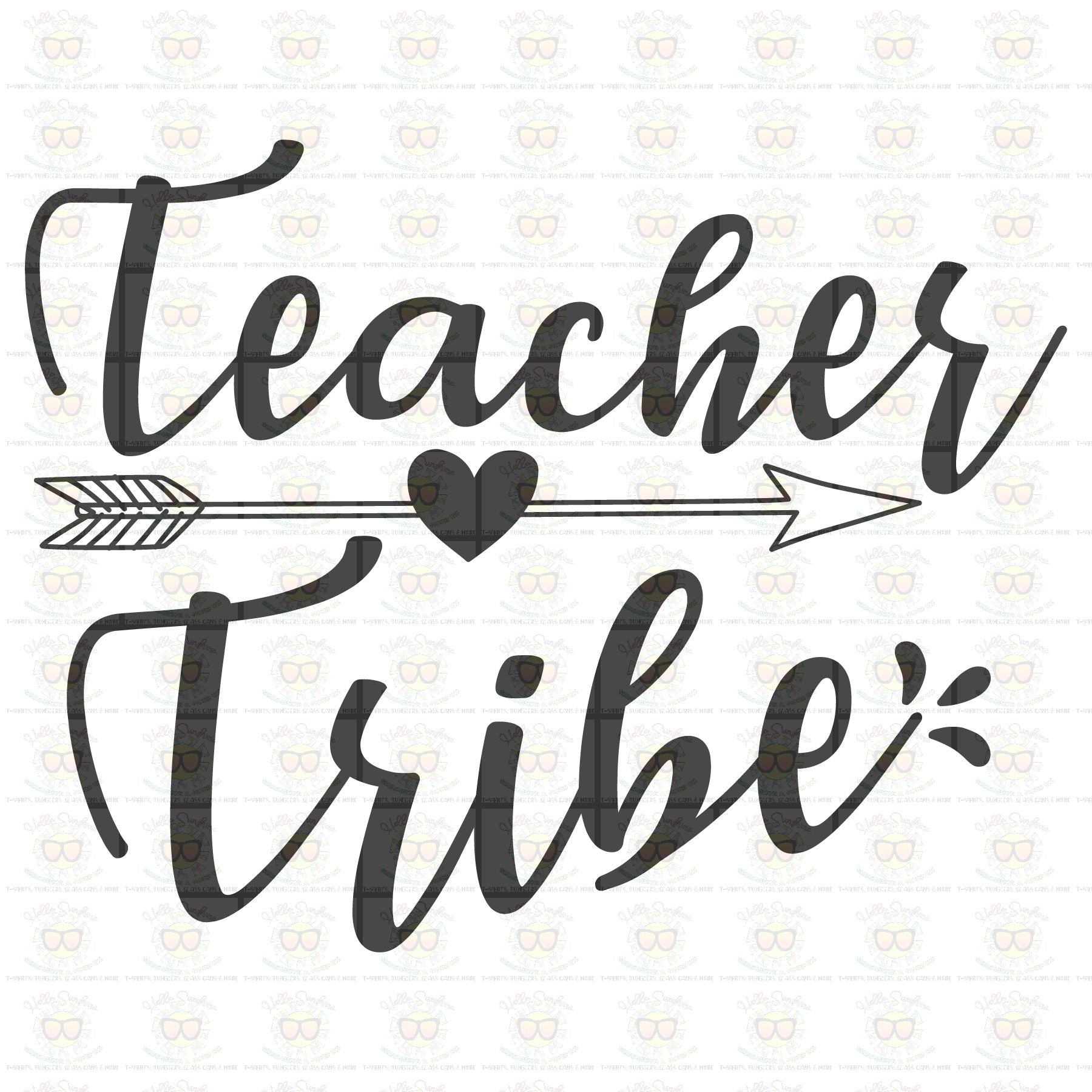 Teacher Tribe