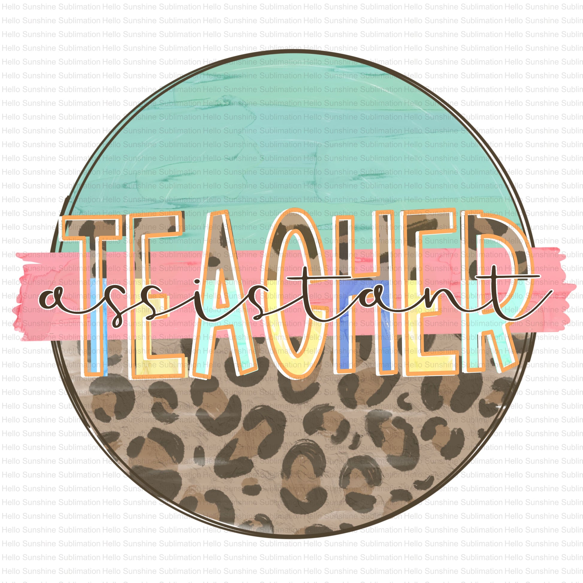 School Professions Shirt