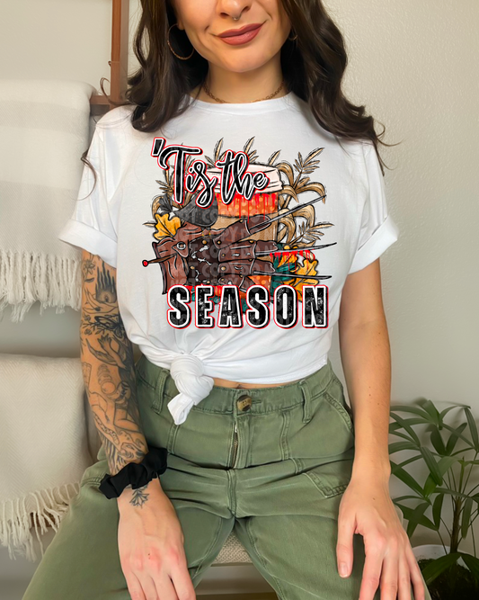 Tis the Season Tee
