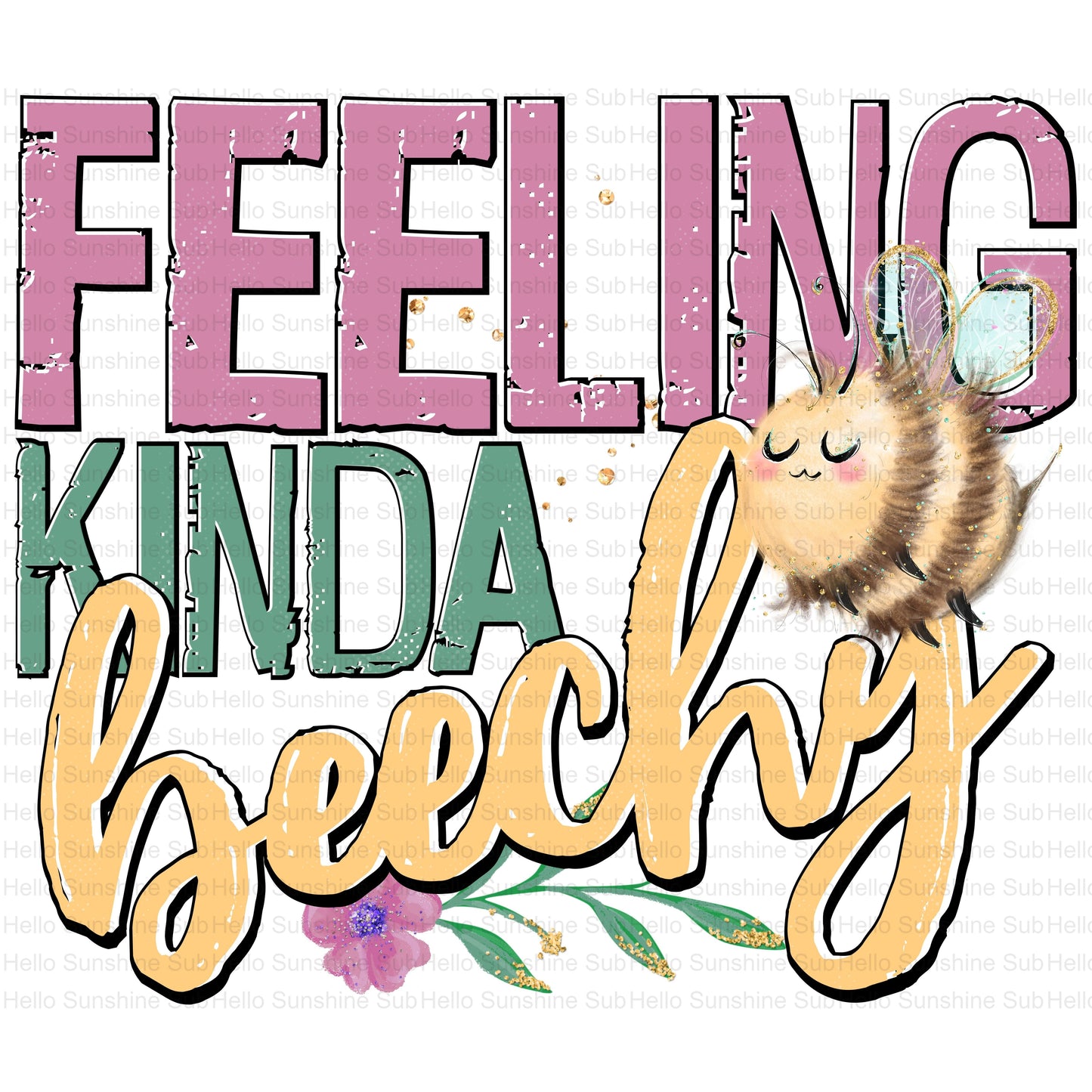 Feeling Kinda Beechy