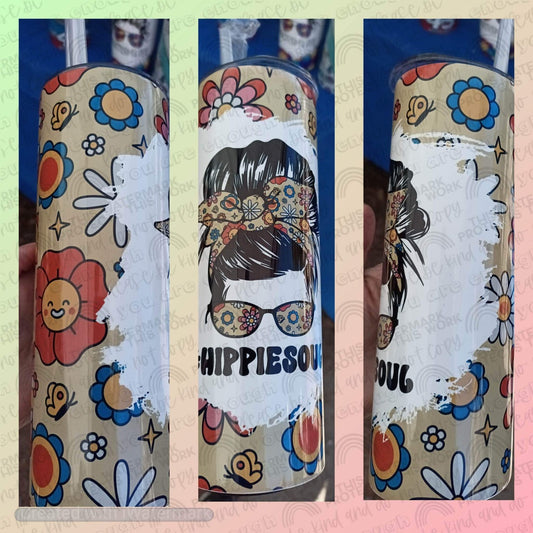 #hippiesoul Tumbler