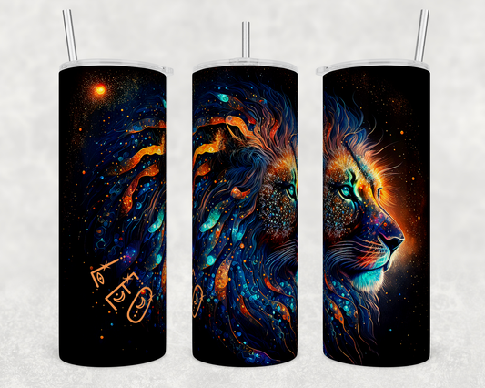 Leo Tumbler